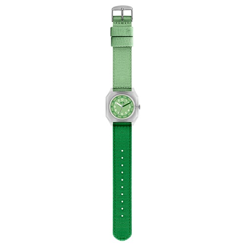 [minikyomo] Watch - Green Smoothie