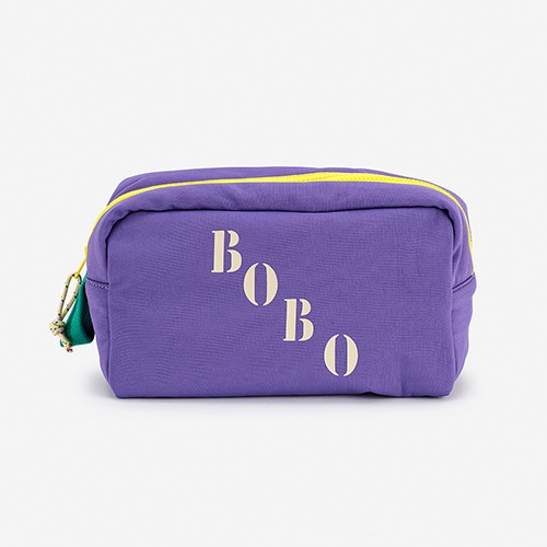 [bobochoses] x padded pouch - ADULT