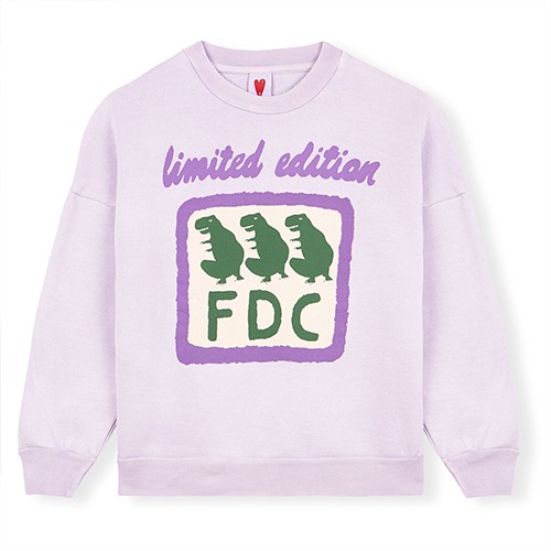 [FreshDinosaurs] Limited Edition Sweatshirt