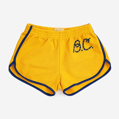 [bobochoses] B.C. Sail Rope shorts - KID