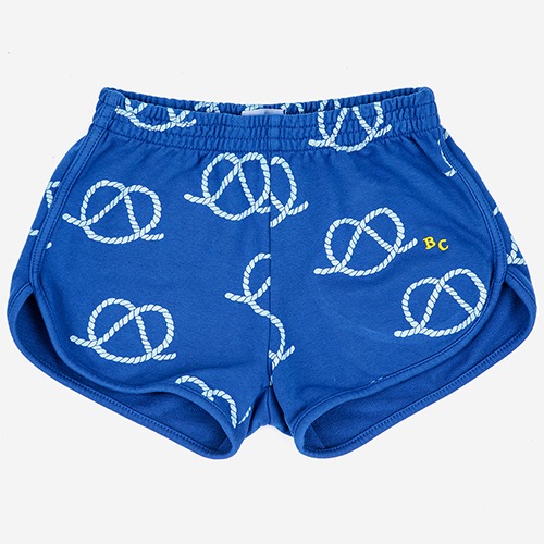 [bobochoses] Sail Rope all over shorts - KID