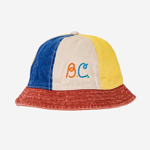 [bobochoses] B.C. Multicolor hat - ACC. BABY